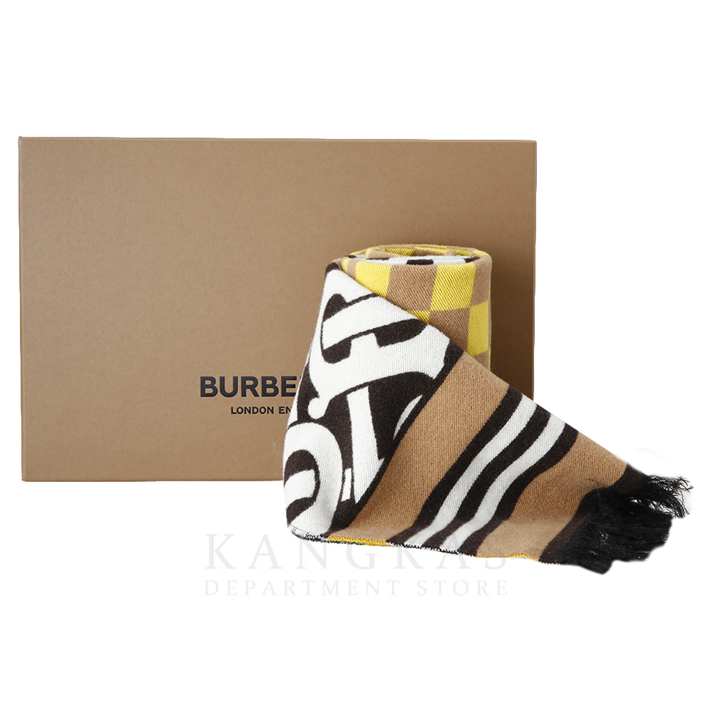 BURBERRY(USED)버버리 8023084 머플러
