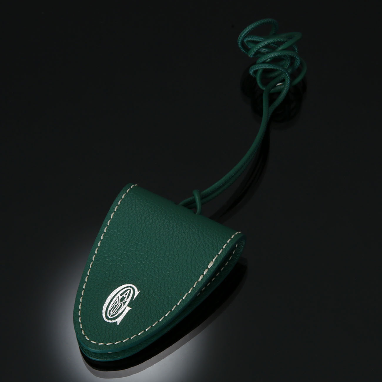 GOYARD(USED)고야드 미니 앙주 클립 백참