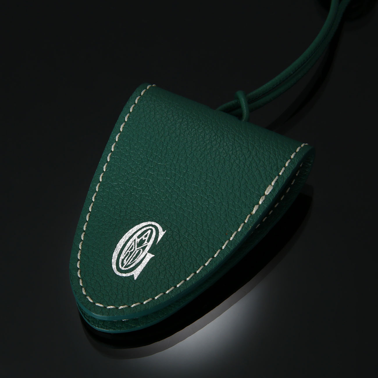 GOYARD(USED)고야드 미니 앙주 클립 백참