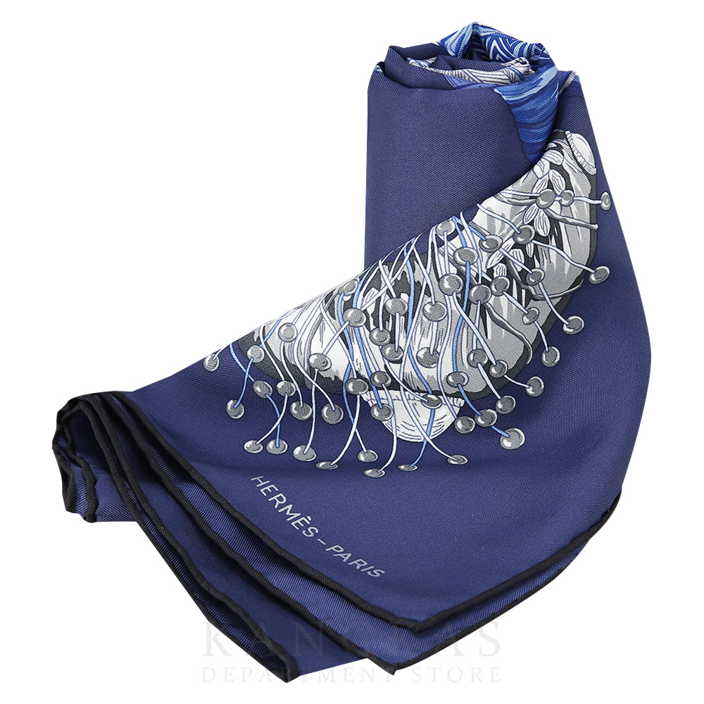 HERMES(USED)에르메스 까레 스카프