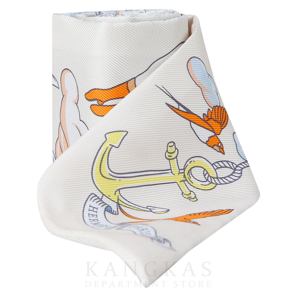 HERMES(NEW)에르메스 트윌리 크림 (새제품) NEW PRODUCT