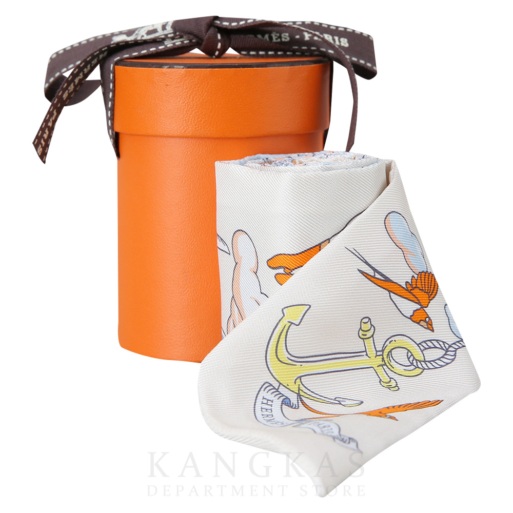 HERMES(NEW)에르메스 트윌리 크림 (새제품) NEW PRODUCT