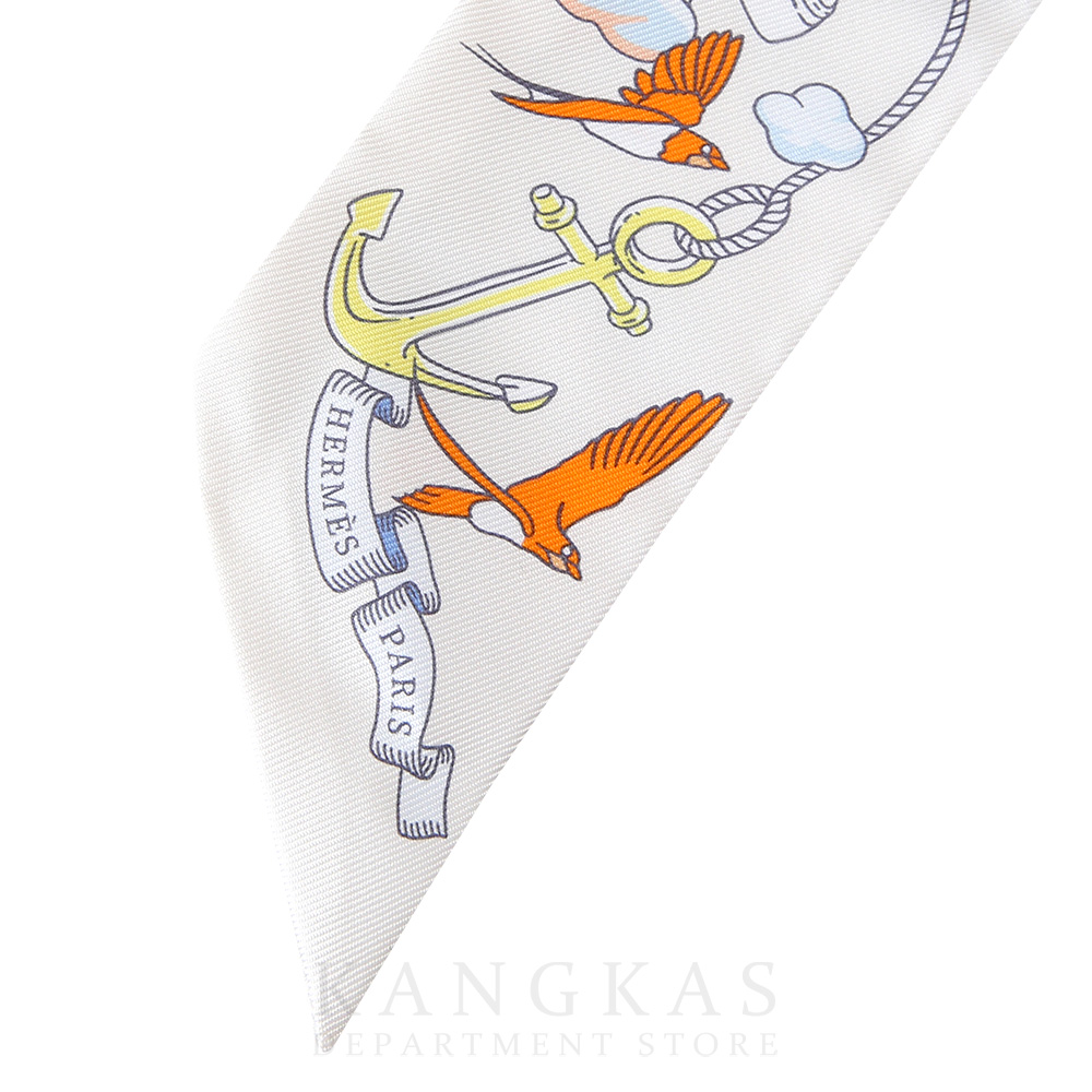 HERMES(NEW)에르메스 트윌리 크림 (새제품) NEW PRODUCT