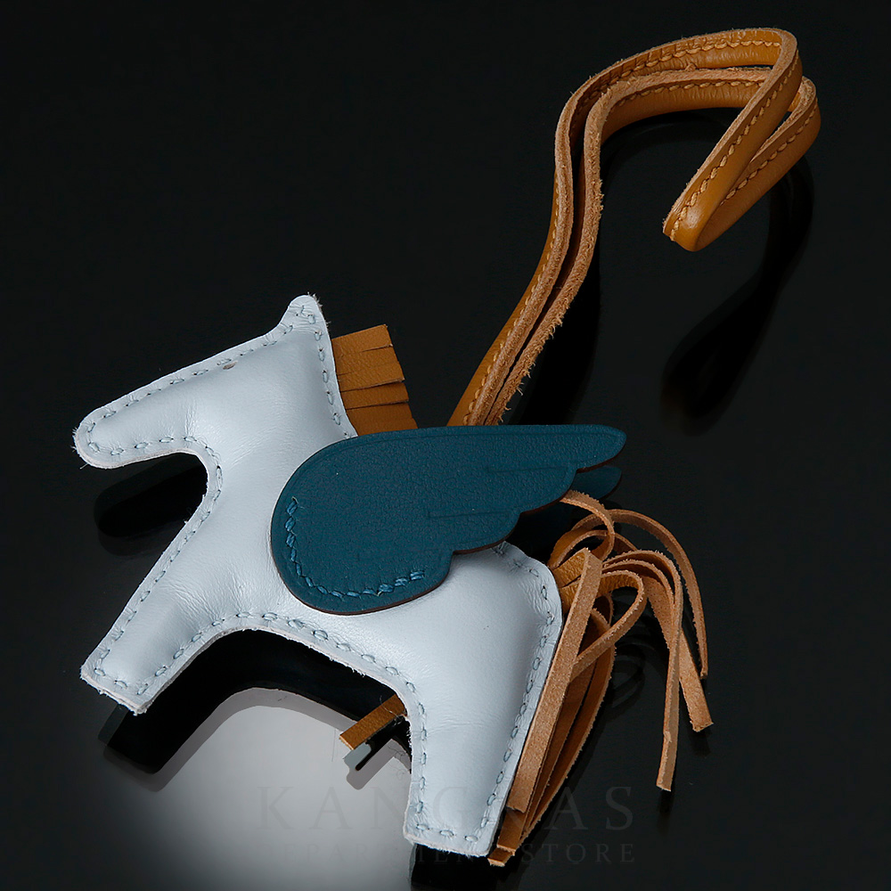 HERMES(USED)에르메스 페가수스 로데오 백 참
