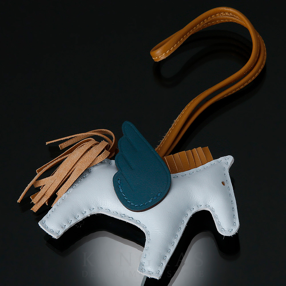 HERMES(USED)에르메스 페가수스 로데오 백 참