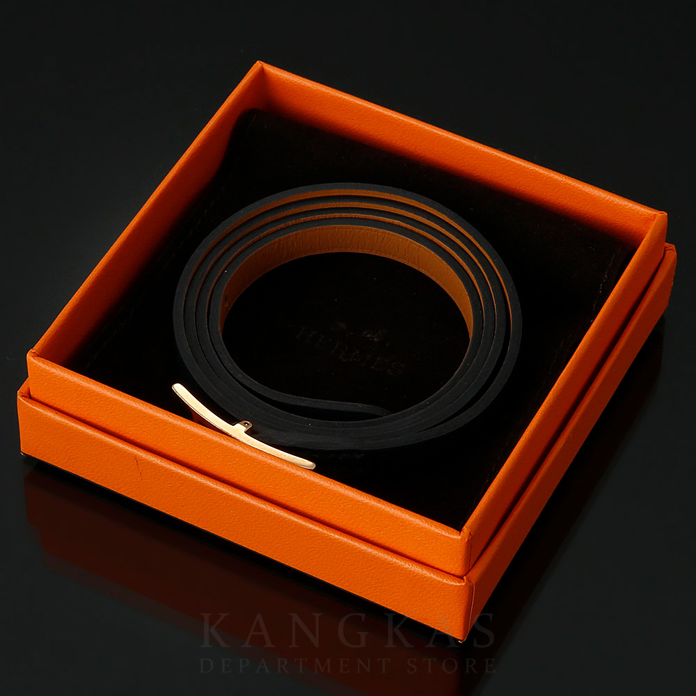 HERMES(USED)에르메스 비하피 3 브레이슬릿