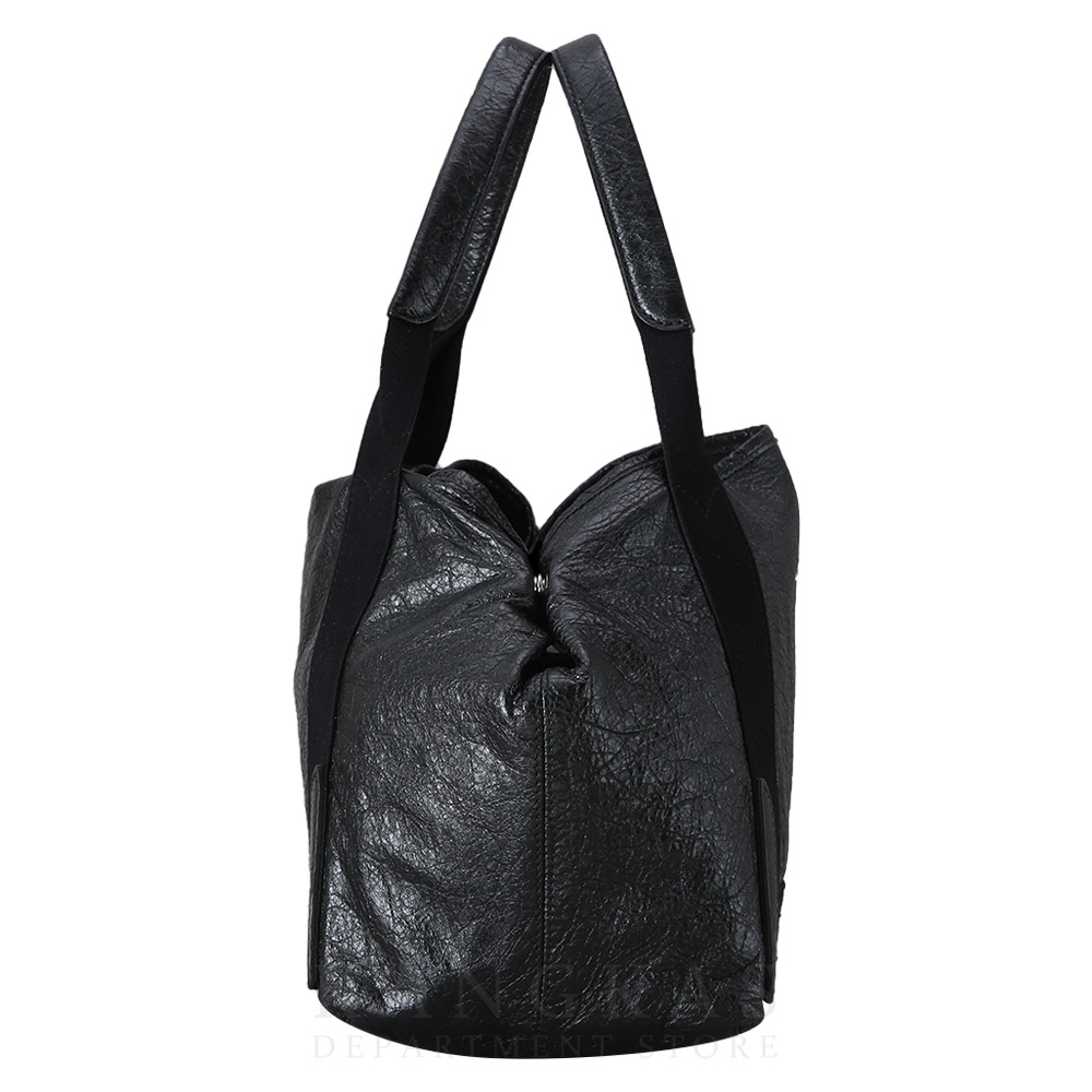 BALENCIAGA(USED)발렌시아가 339933 레더 카바스 토트백