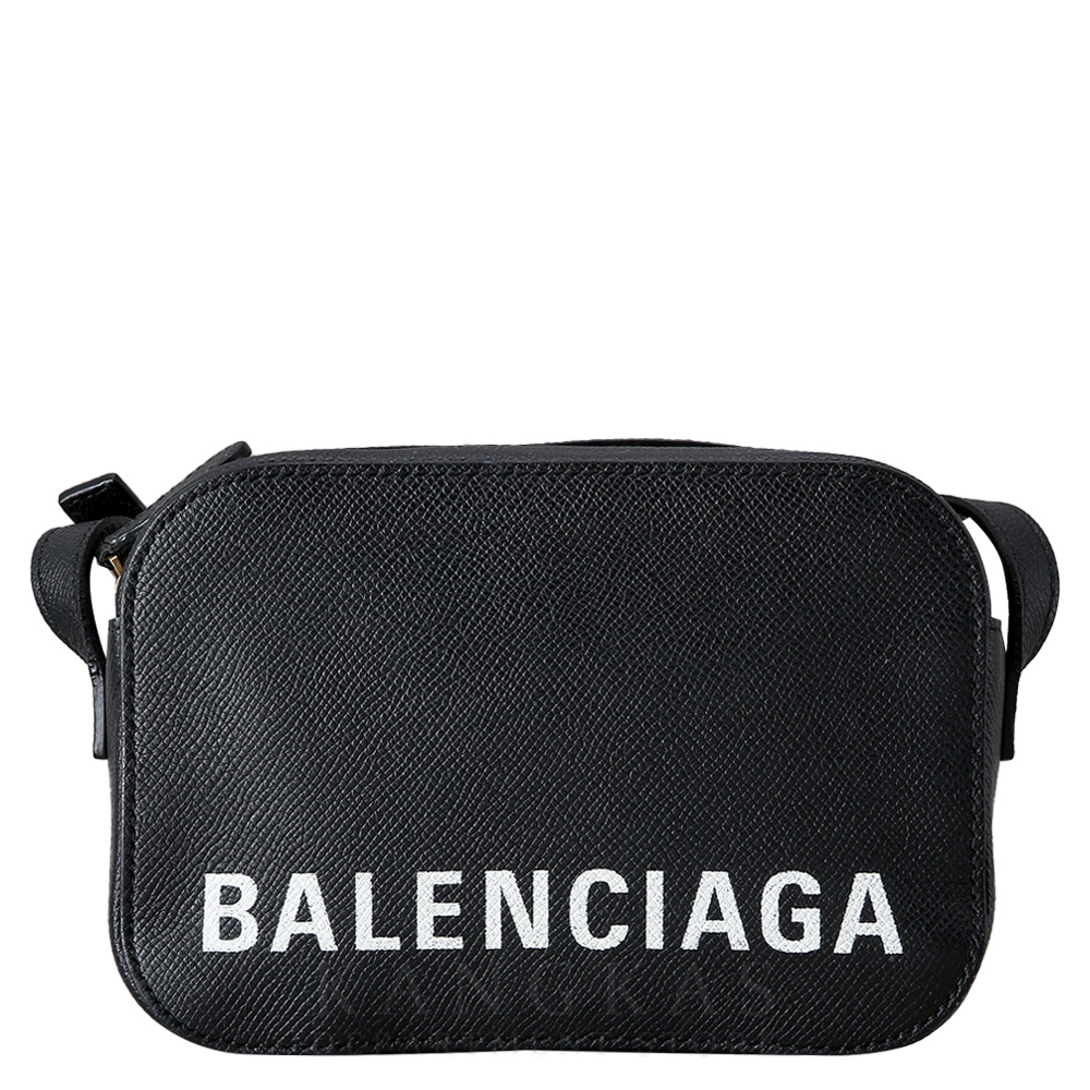 BALENCIAGA(USED)발렌시아가 558171 빌 카메라백