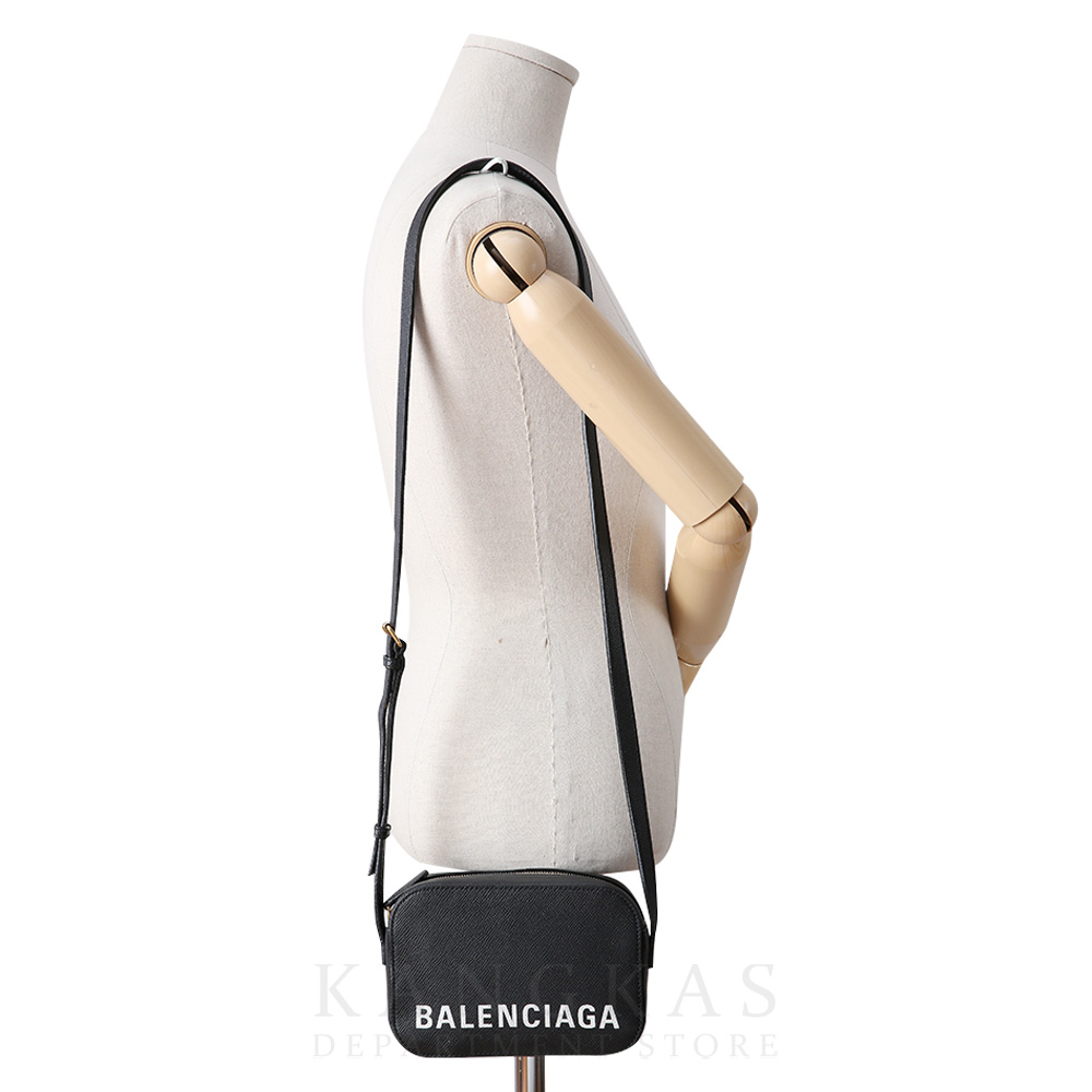 BALENCIAGA(USED)발렌시아가 558171 빌 카메라백