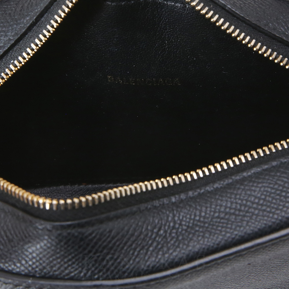 BALENCIAGA(USED)발렌시아가 558171 빌 카메라백