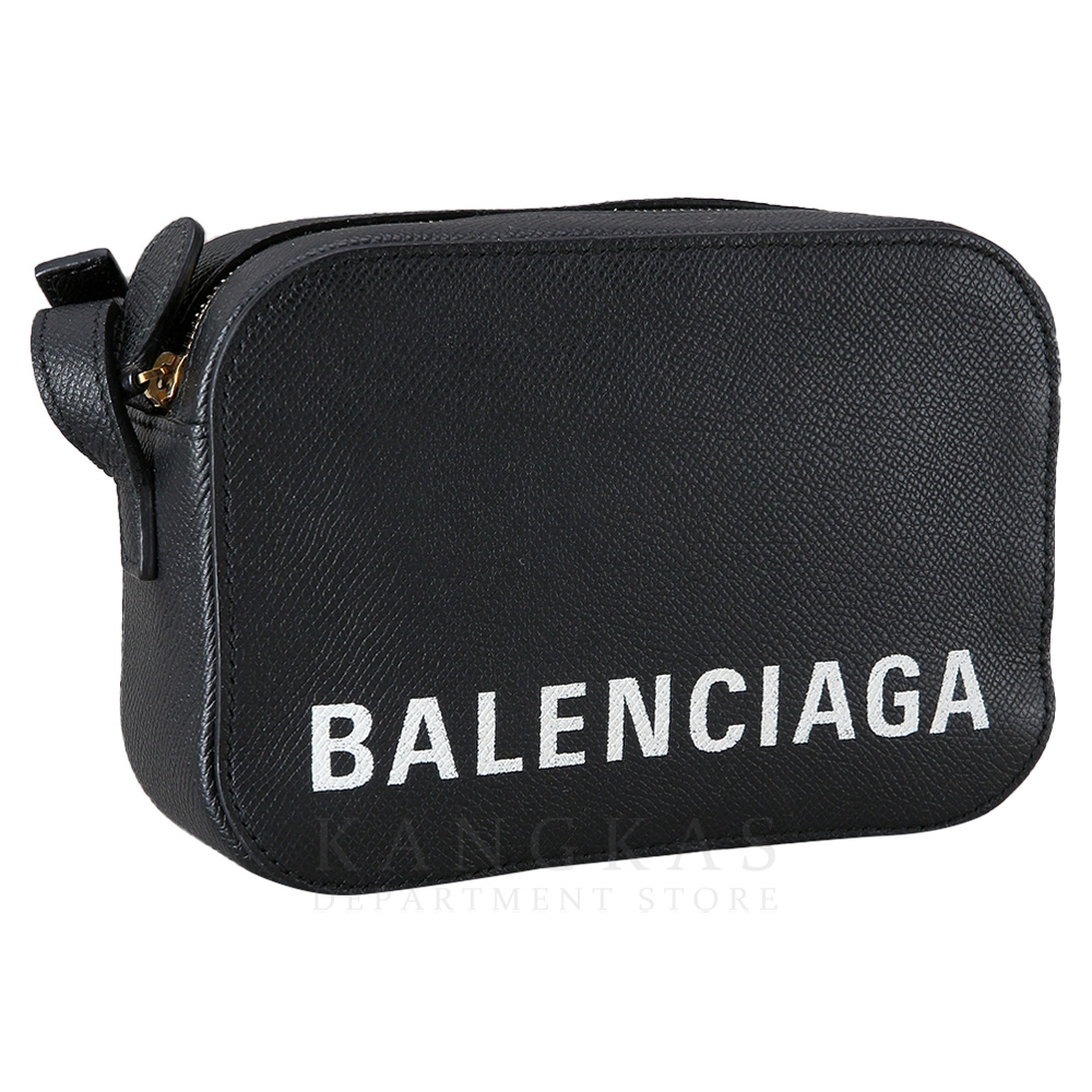 BALENCIAGA(USED)발렌시아가 558171 빌 카메라백