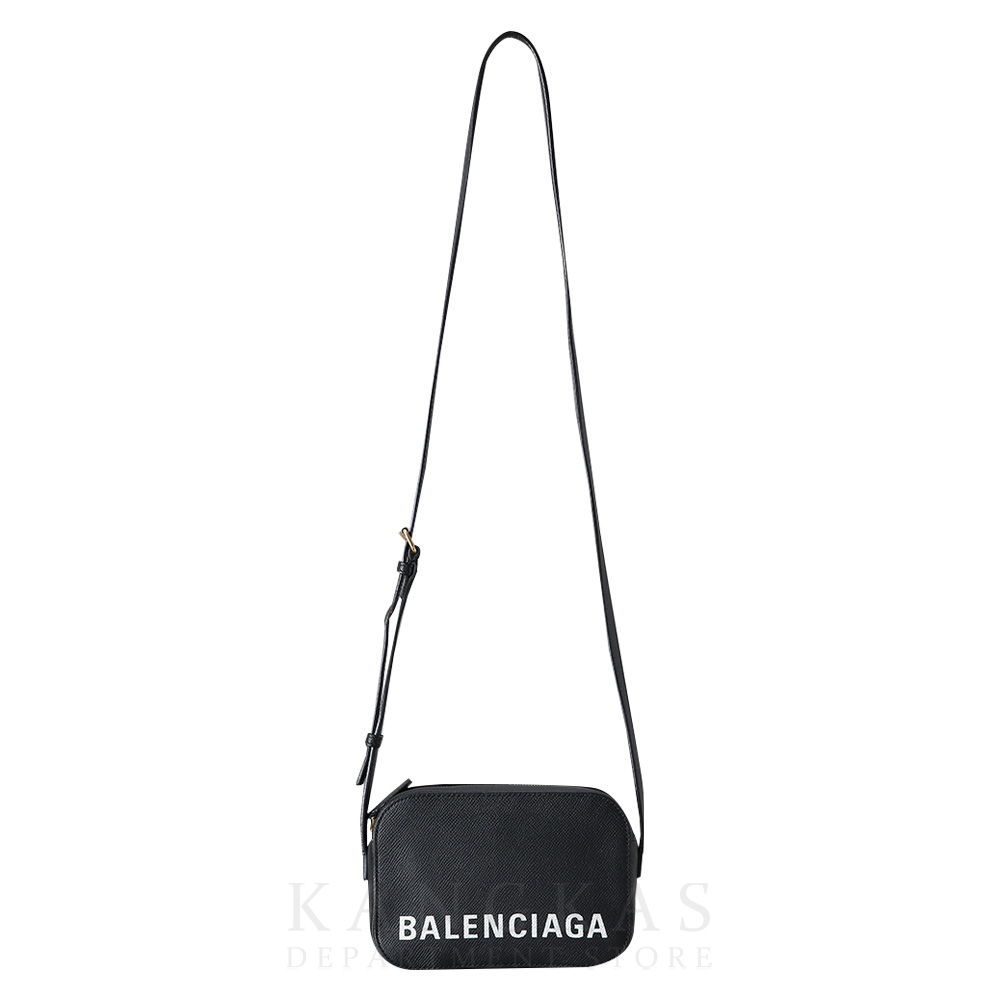 BALENCIAGA(USED)발렌시아가 558171 빌 카메라백