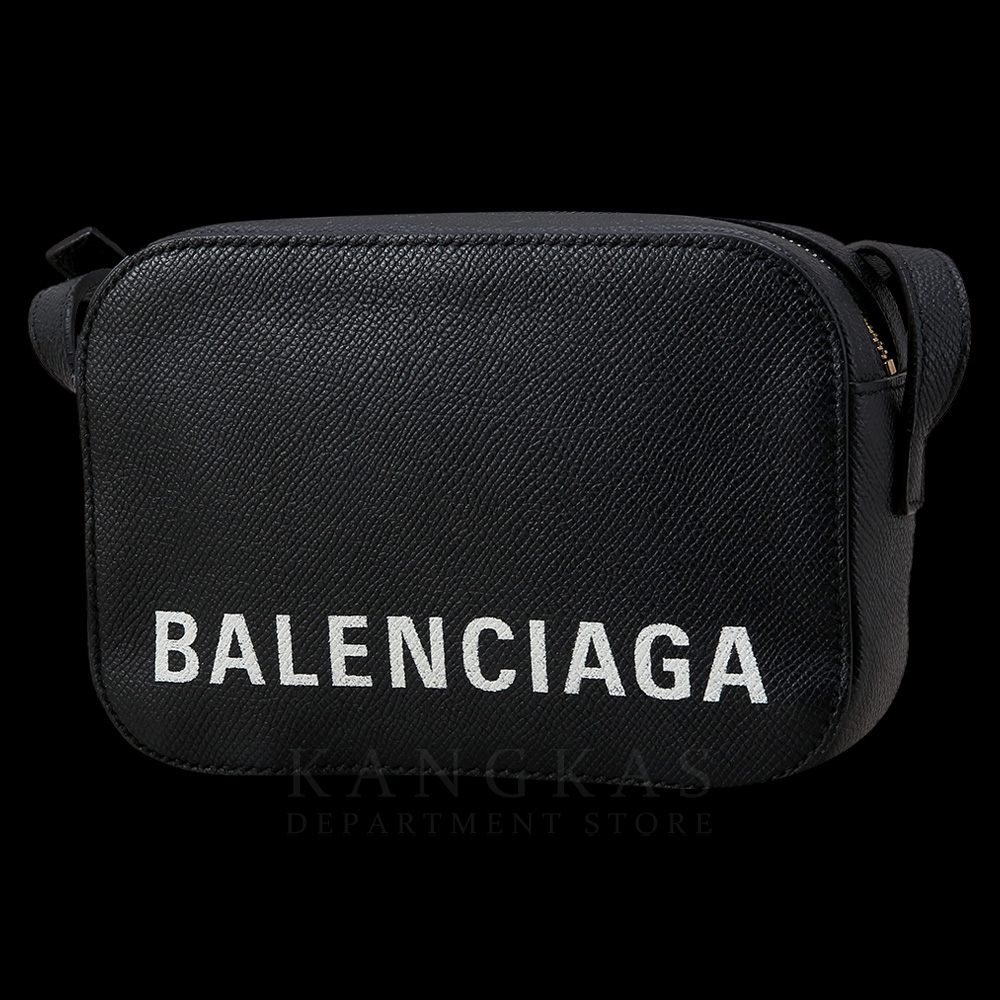 BALENCIAGA(USED)발렌시아가 558171 빌 카메라백