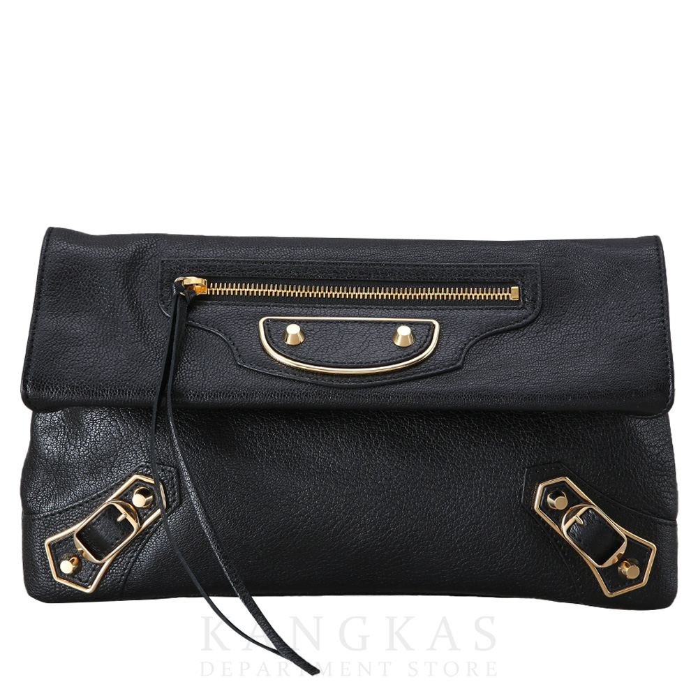 BALENCIAGA(USED)발렌시아가 엔벨로프 클러치