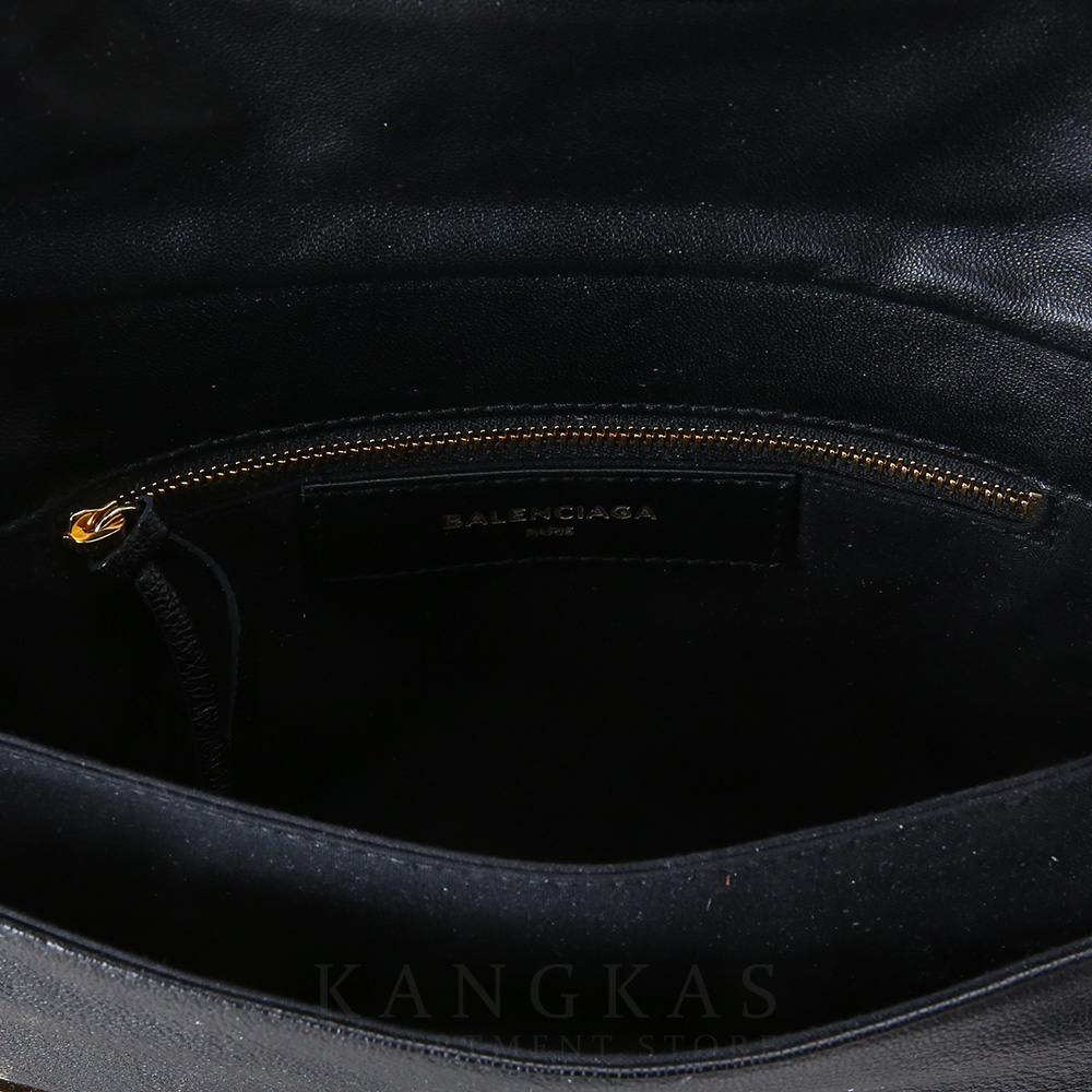 BALENCIAGA(USED)발렌시아가 엔벨로프 클러치