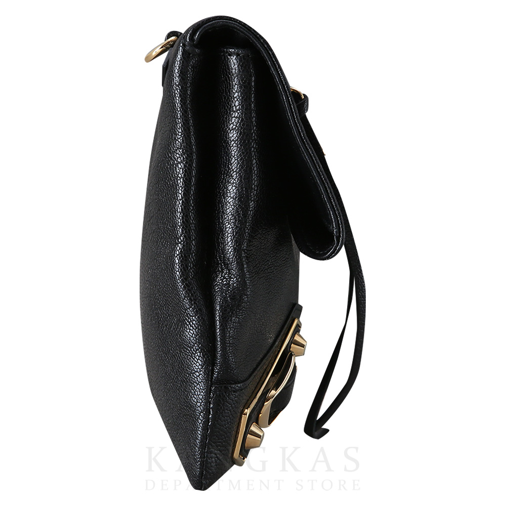 BALENCIAGA(USED)발렌시아가 엔벨로프 클러치