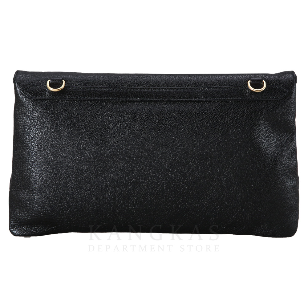 BALENCIAGA(USED)발렌시아가 엔벨로프 클러치