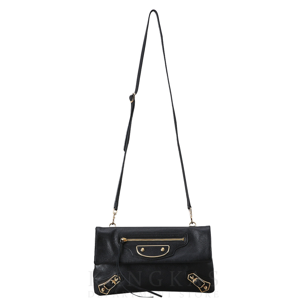 BALENCIAGA(USED)발렌시아가 엔벨로프 클러치