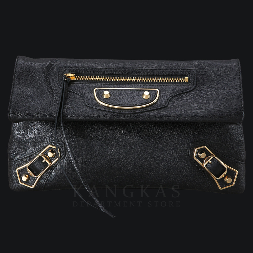 BALENCIAGA(USED)발렌시아가 엔벨로프 클러치