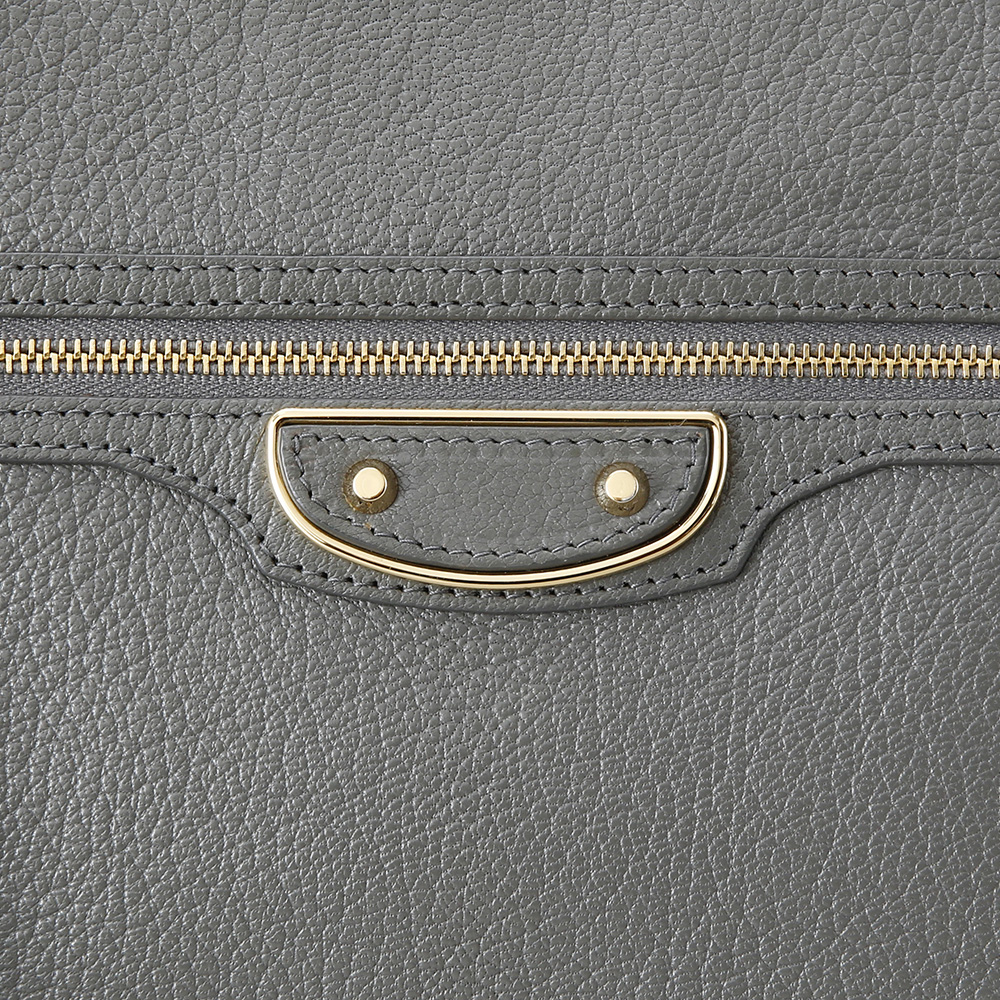 BALENCIAGA(USED)발렌시아가 390186 엣지 클러치