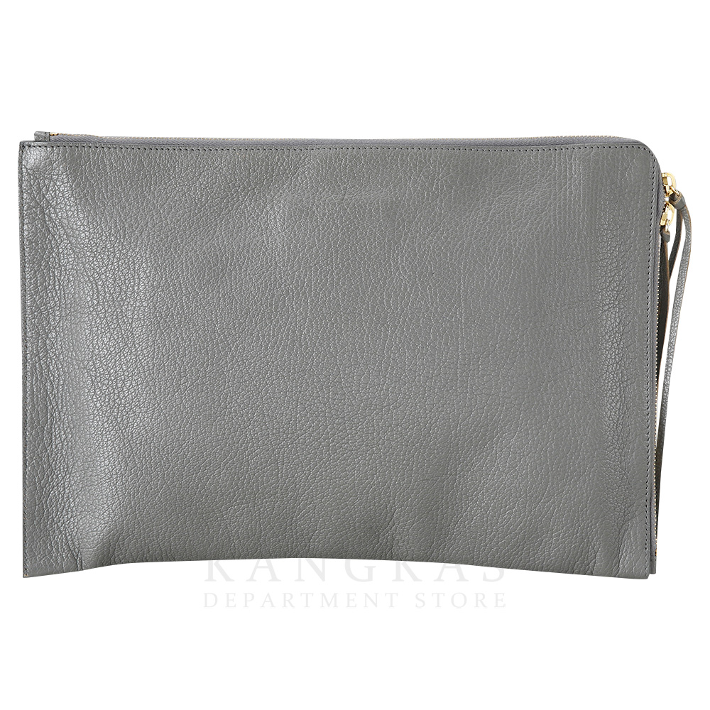 BALENCIAGA(USED)발렌시아가 390186 엣지 클러치