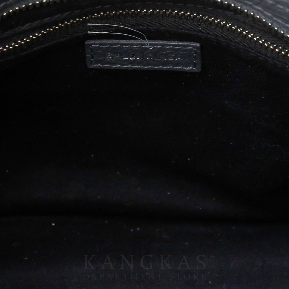BALENCIAGA(USED)발렌시아가 431621 클래식 모터 스몰 시티백