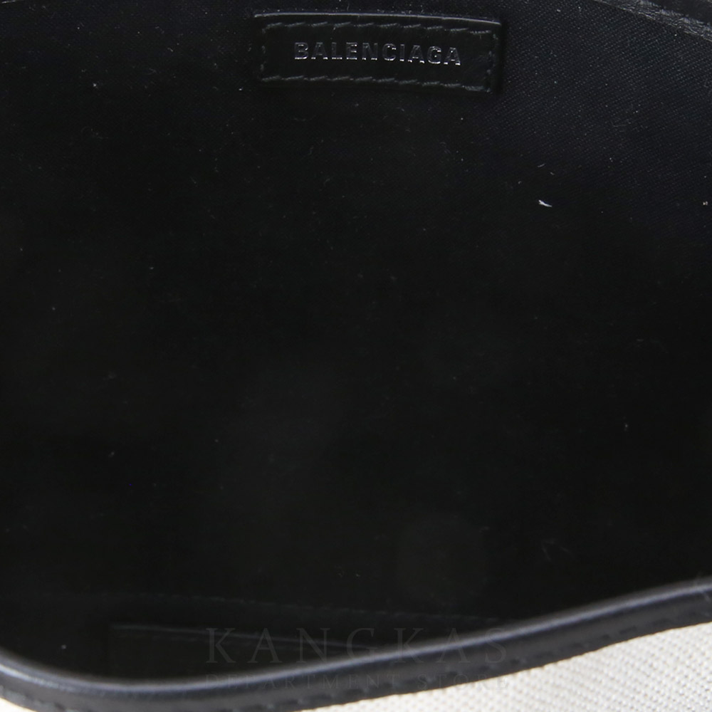 BALENCIAGA(USED)발렌시아가 390346 카바스백 XS