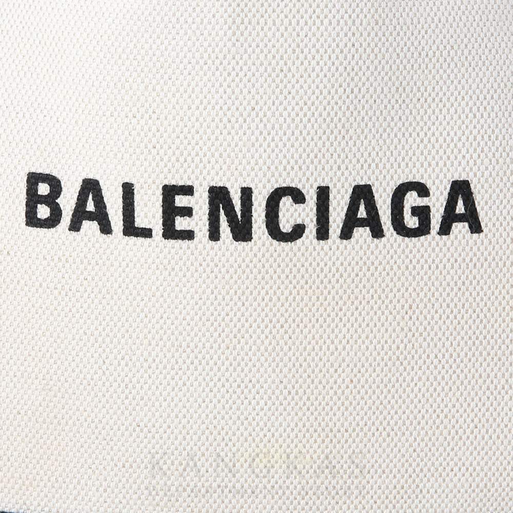 BALENCIAGA(USED)발렌시아가 390346 카바스백 XS
