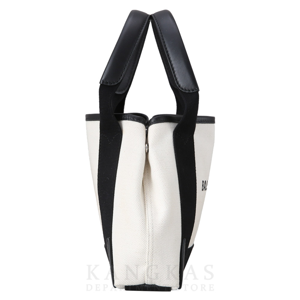 BALENCIAGA(USED)발렌시아가 390346 카바스백 XS