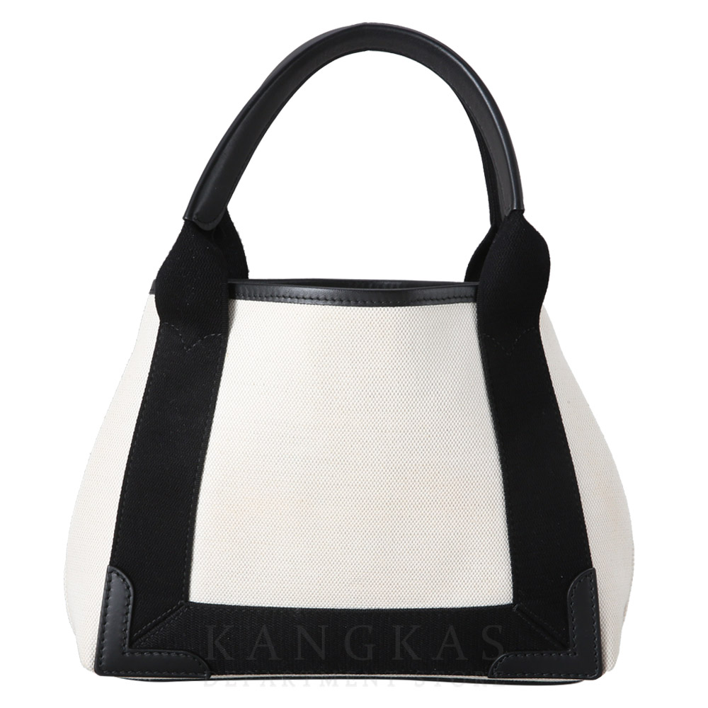 BALENCIAGA(USED)발렌시아가 390346 카바스백 XS