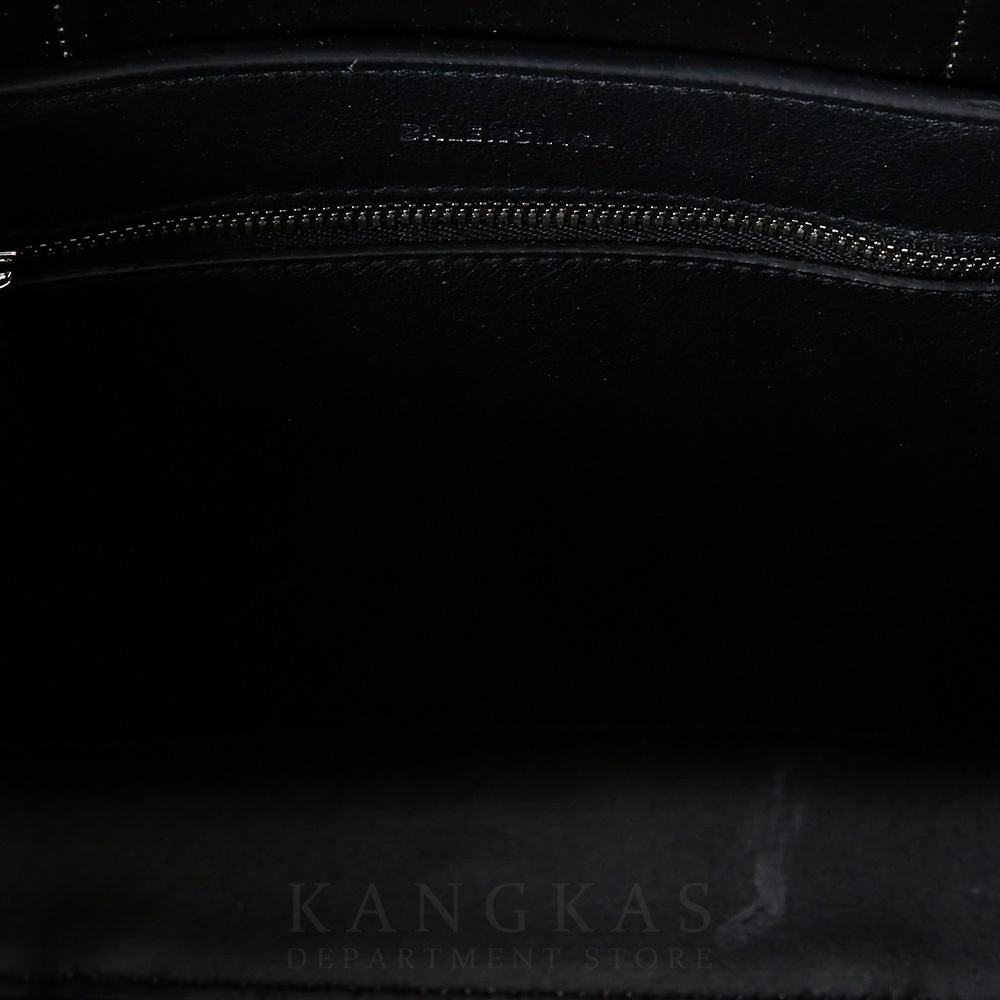 BALENCIAGA(USED)발렌시아가 에브리데이 토트 XXS 베이지