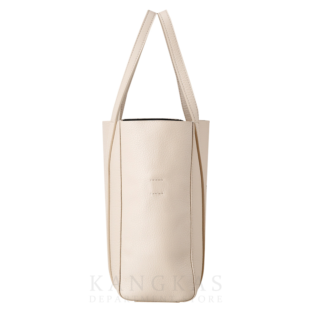 BALENCIAGA(USED)발렌시아가 에브리데이 토트 XXS 베이지