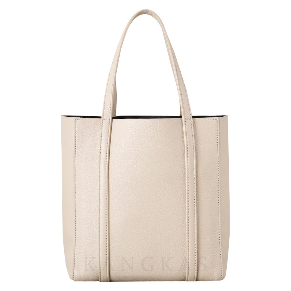 BALENCIAGA(USED)발렌시아가 에브리데이 토트 XXS 베이지