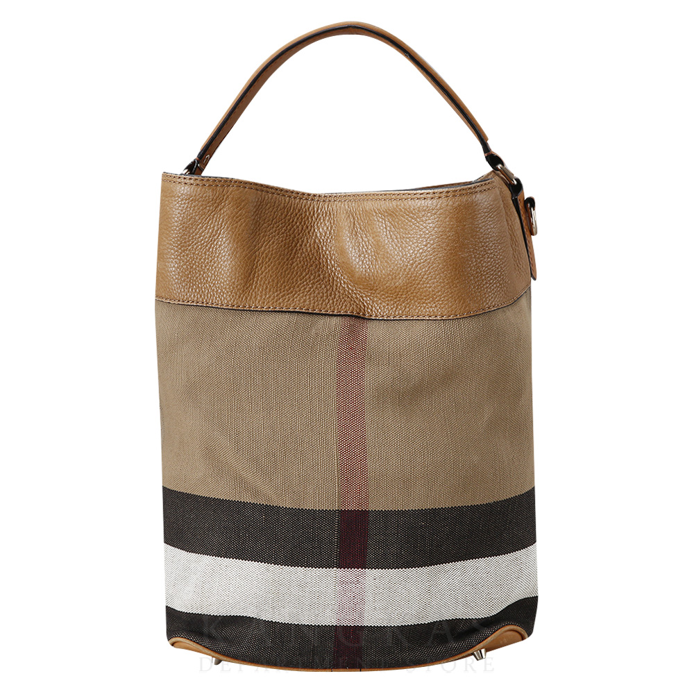BURBERRY(USED)버버리 애쉬비 호보백