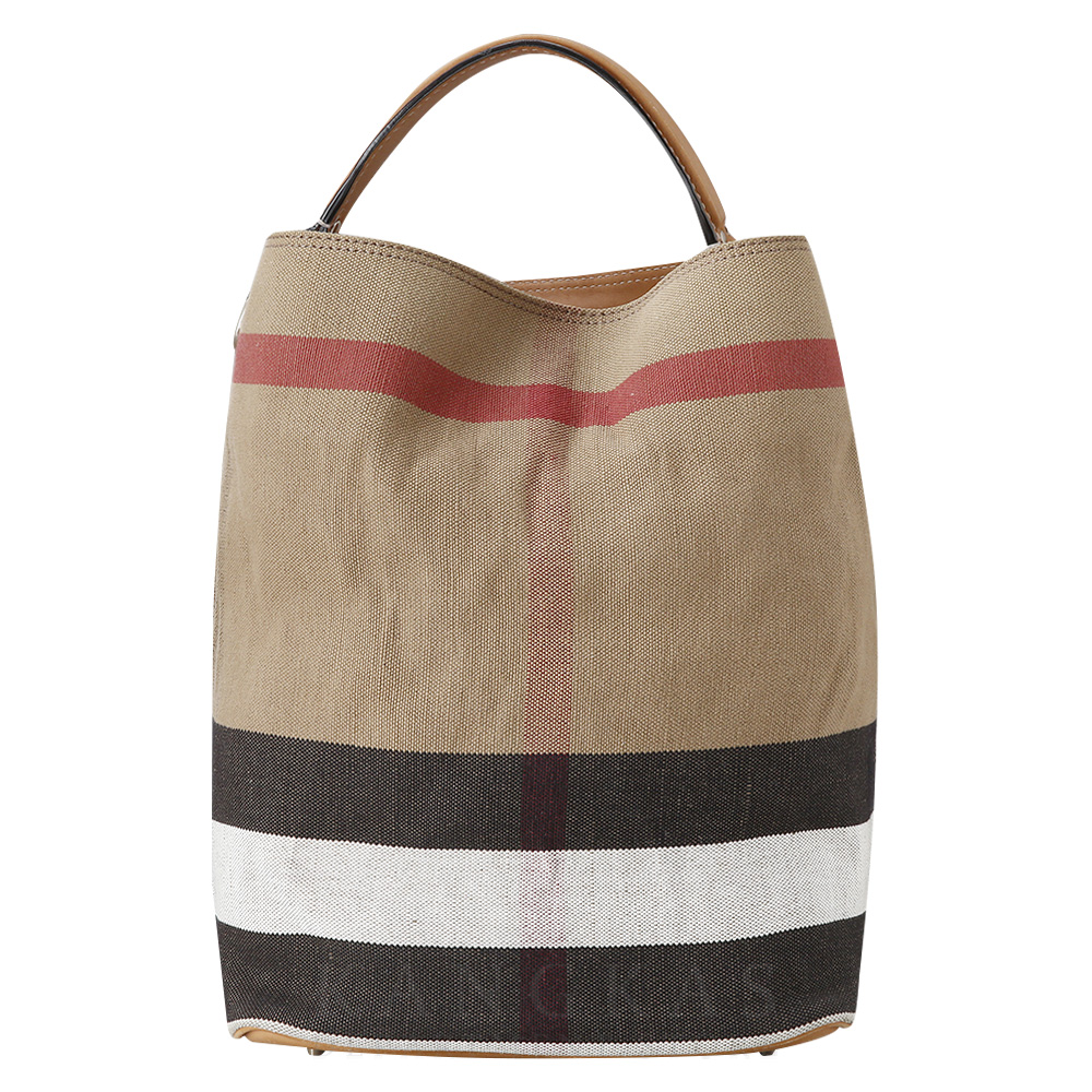 BURBERRY(USED)버버리 수산나 호보백