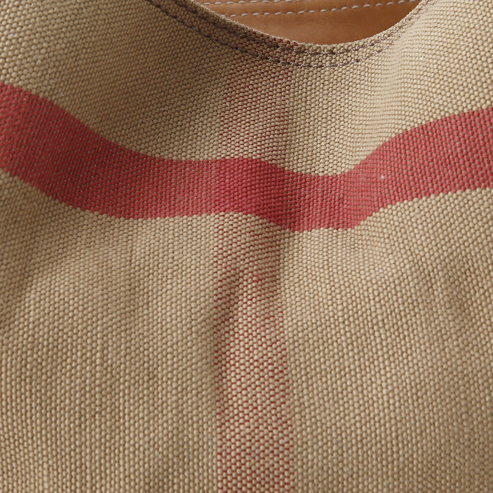 BURBERRY(USED)버버리 수산나 호보백