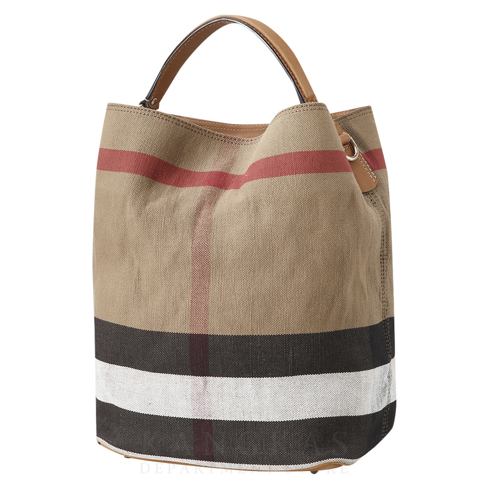 BURBERRY(USED)버버리 수산나 호보백