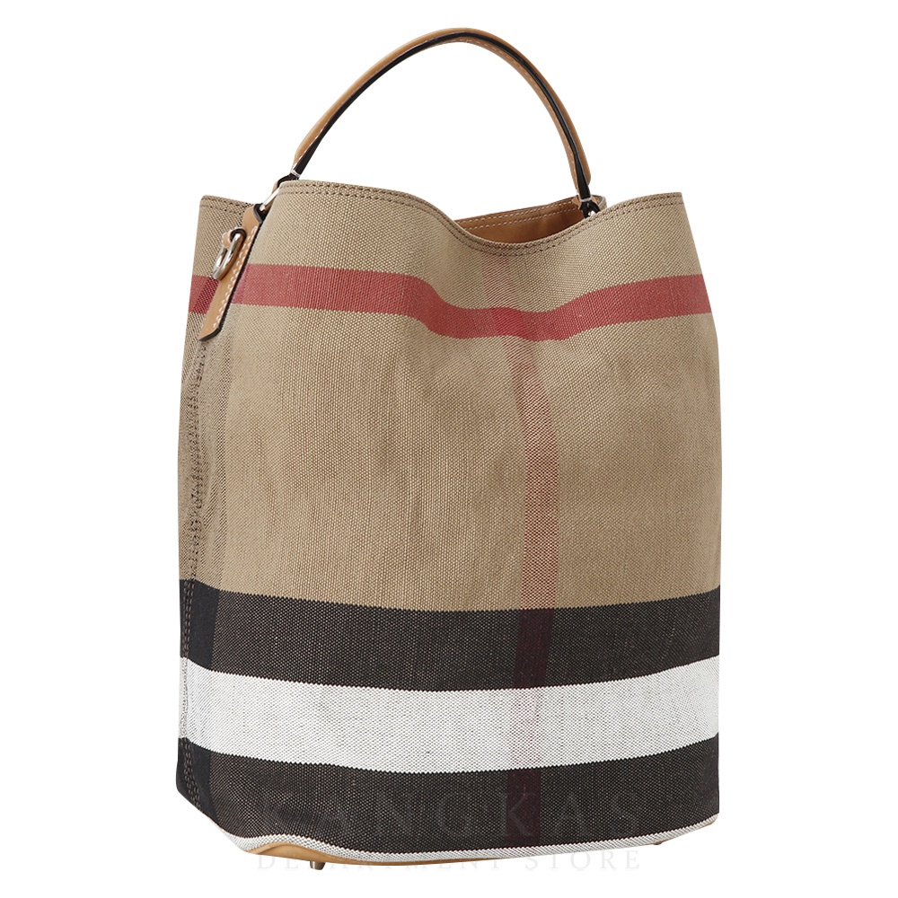 BURBERRY(USED)버버리 수산나 호보백