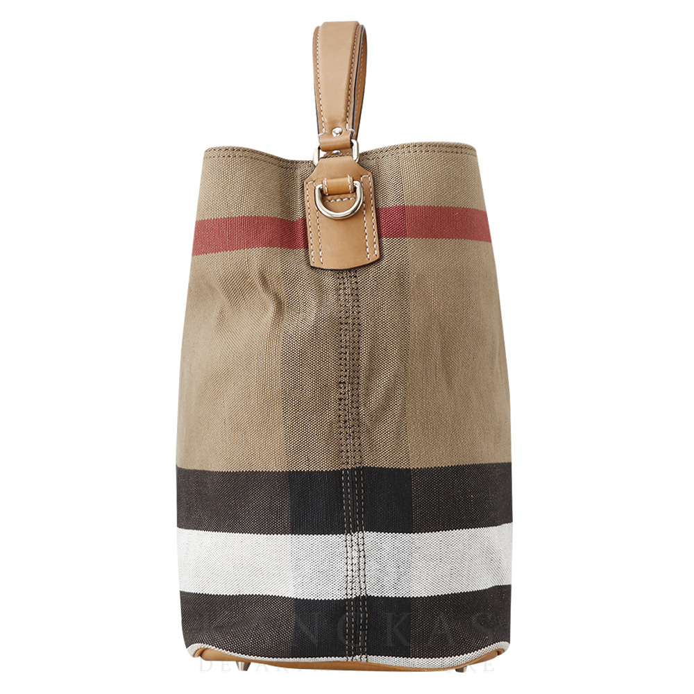 BURBERRY(USED)버버리 수산나 호보백