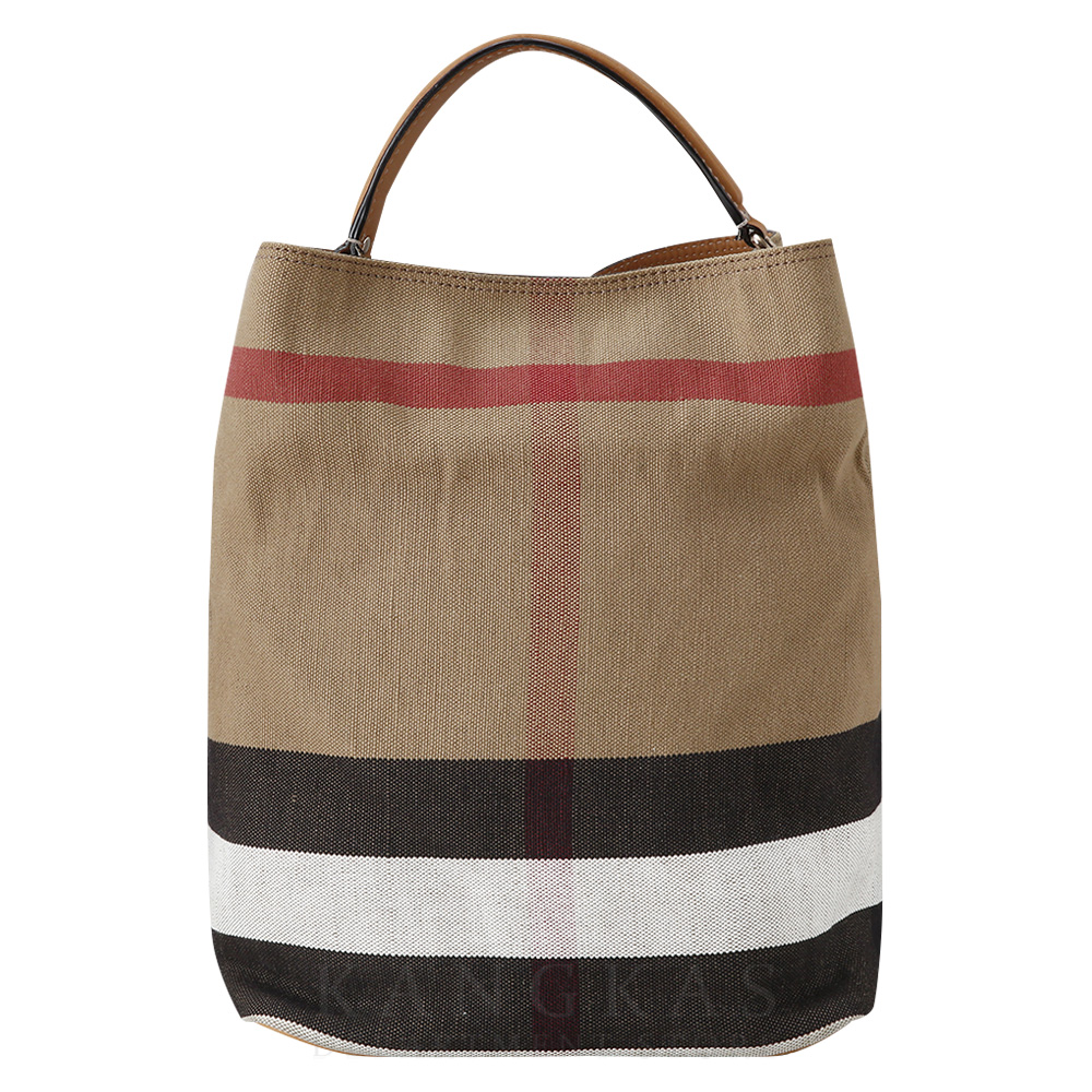 BURBERRY(USED)버버리 수산나 호보백