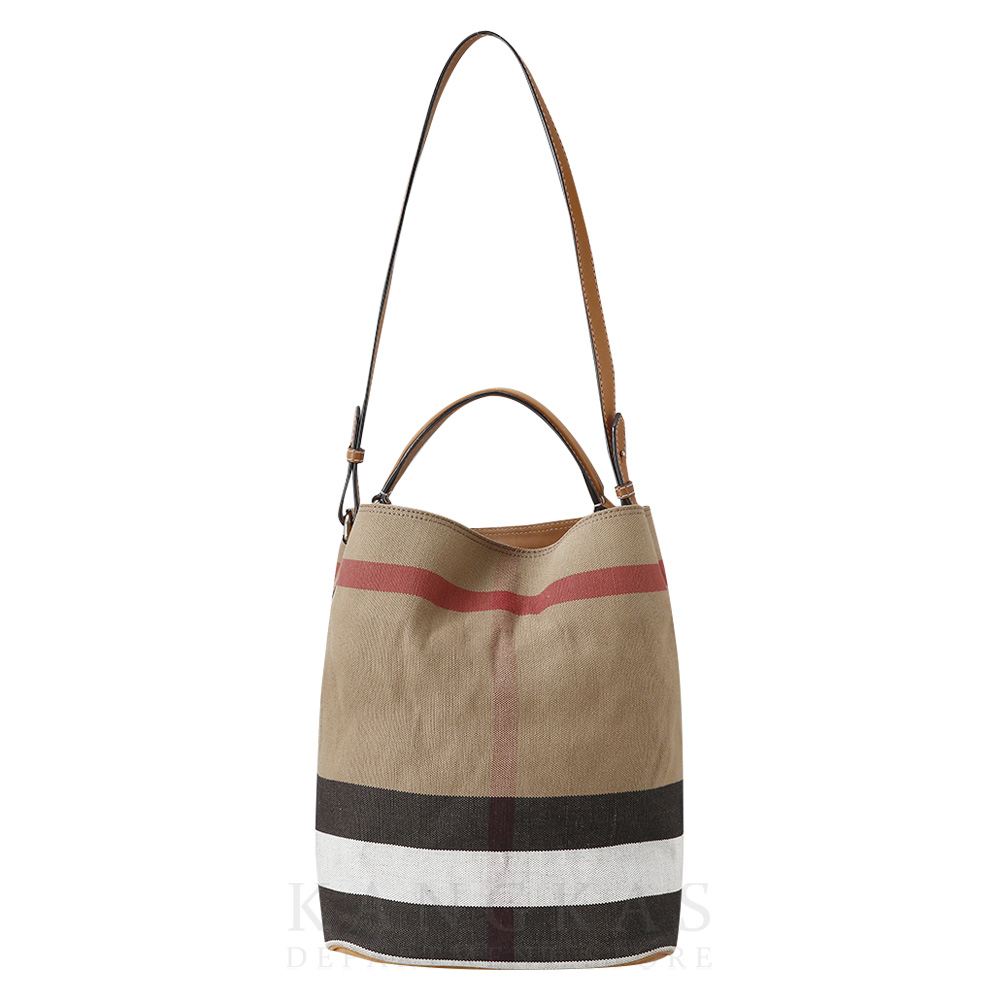 BURBERRY(USED)버버리 수산나 호보백