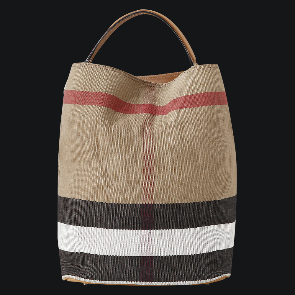 BURBERRY(USED)버버리 수산나 호보백