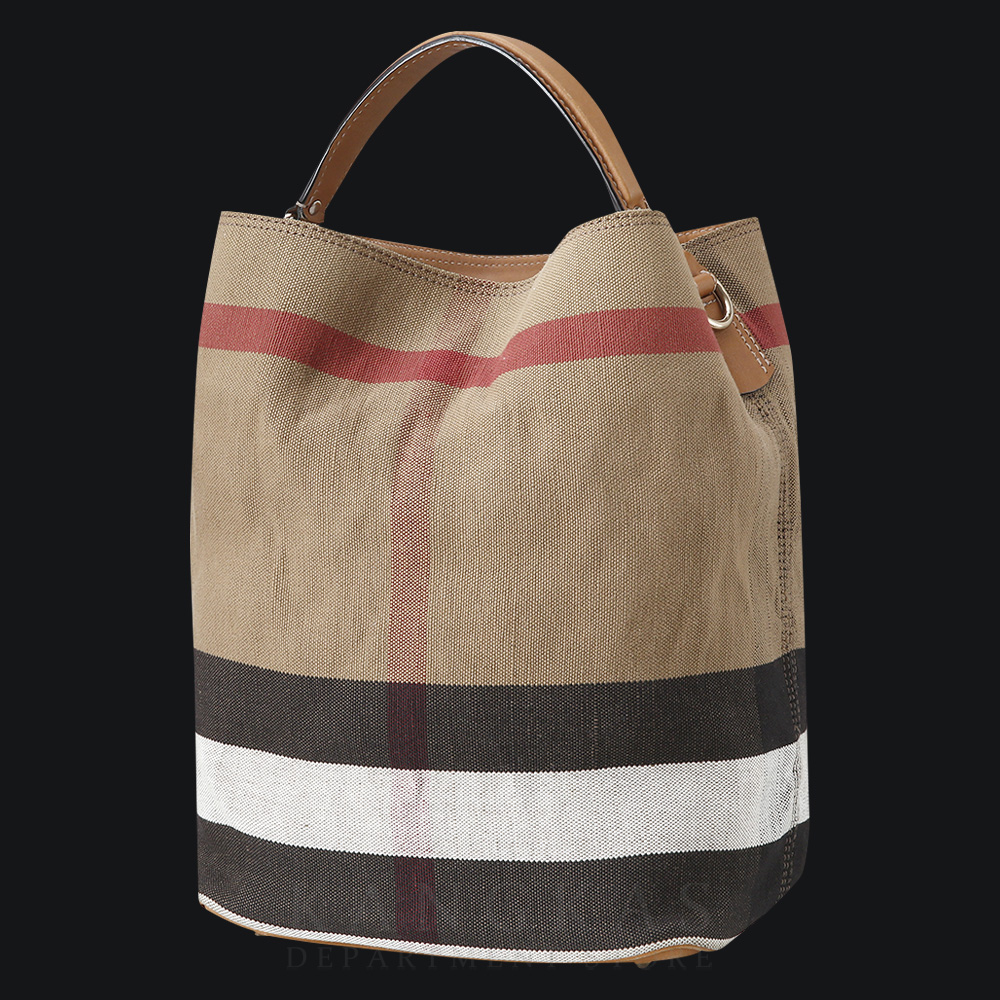 BURBERRY(USED)버버리 수산나 호보백