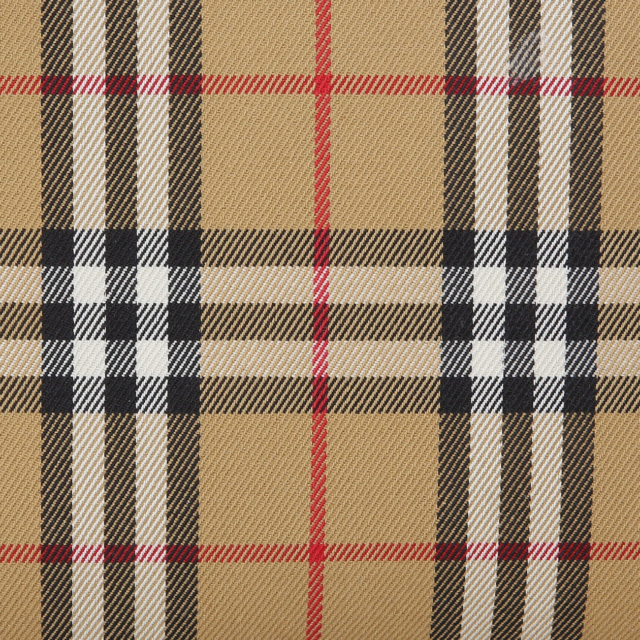 BURBERRY(USED)버버리 하우스체크 배너백 미듐