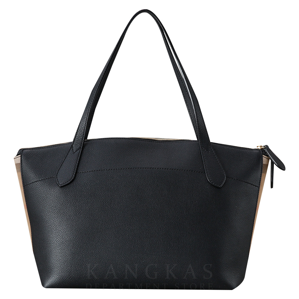 BURBERRY(USED)버버리 4012581 웰번 레더 숄더백