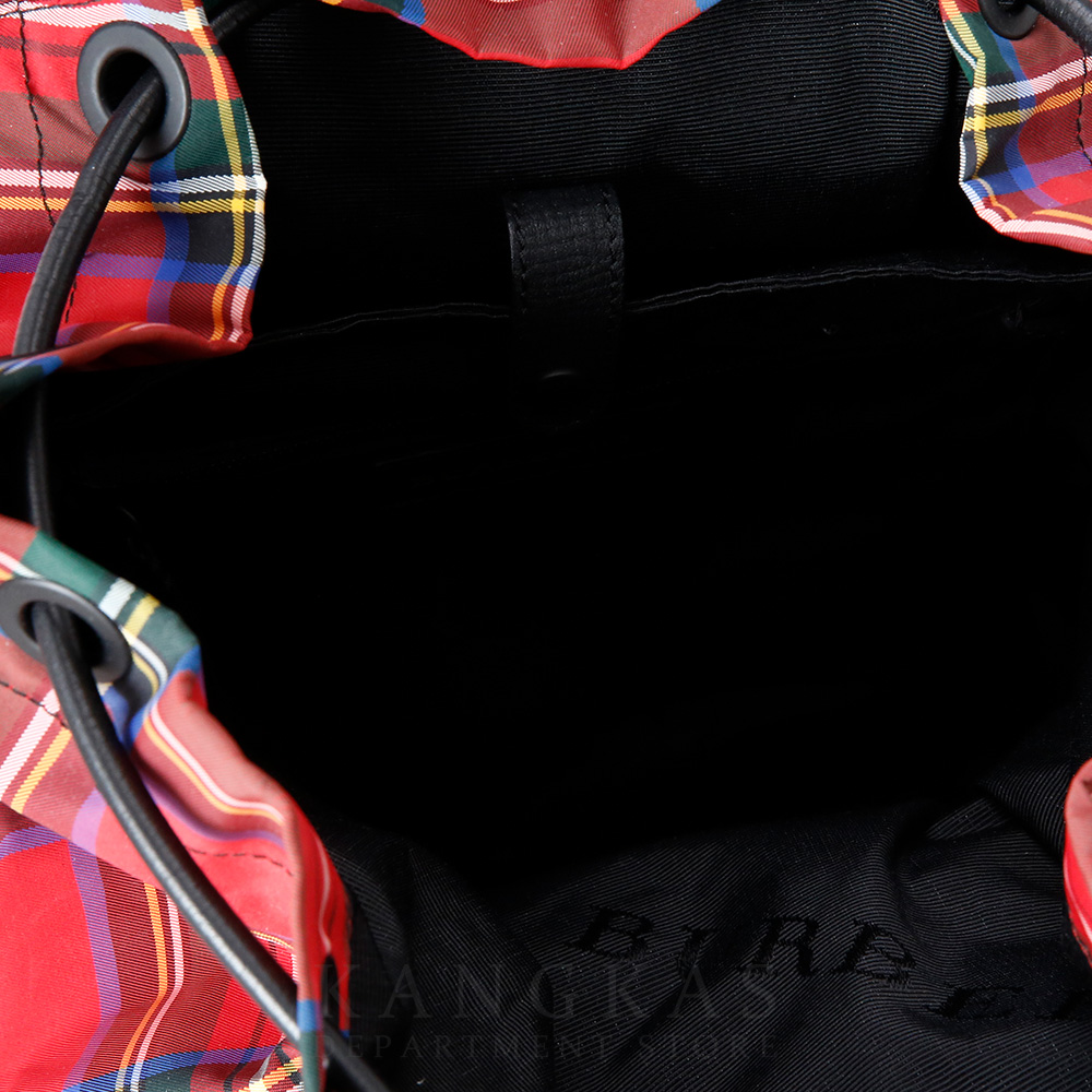 BURBERRY(USED)버버리 나일론 백팩
