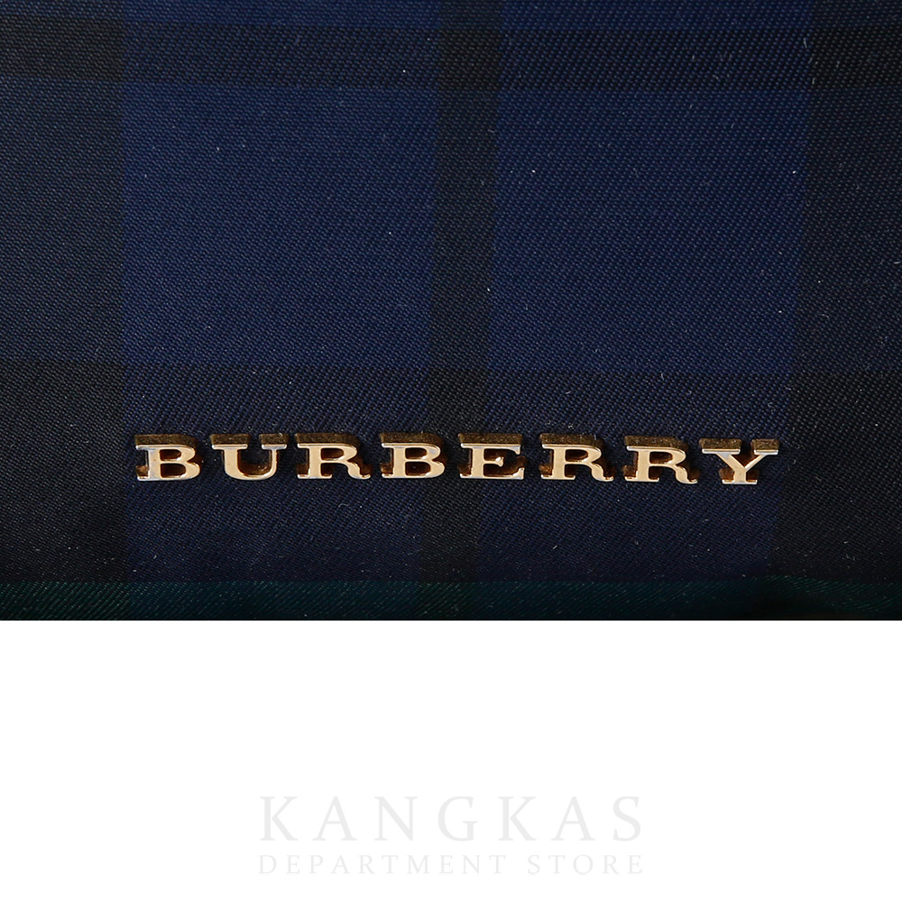 BURBERRY(USED)버버리 나일론 백팩