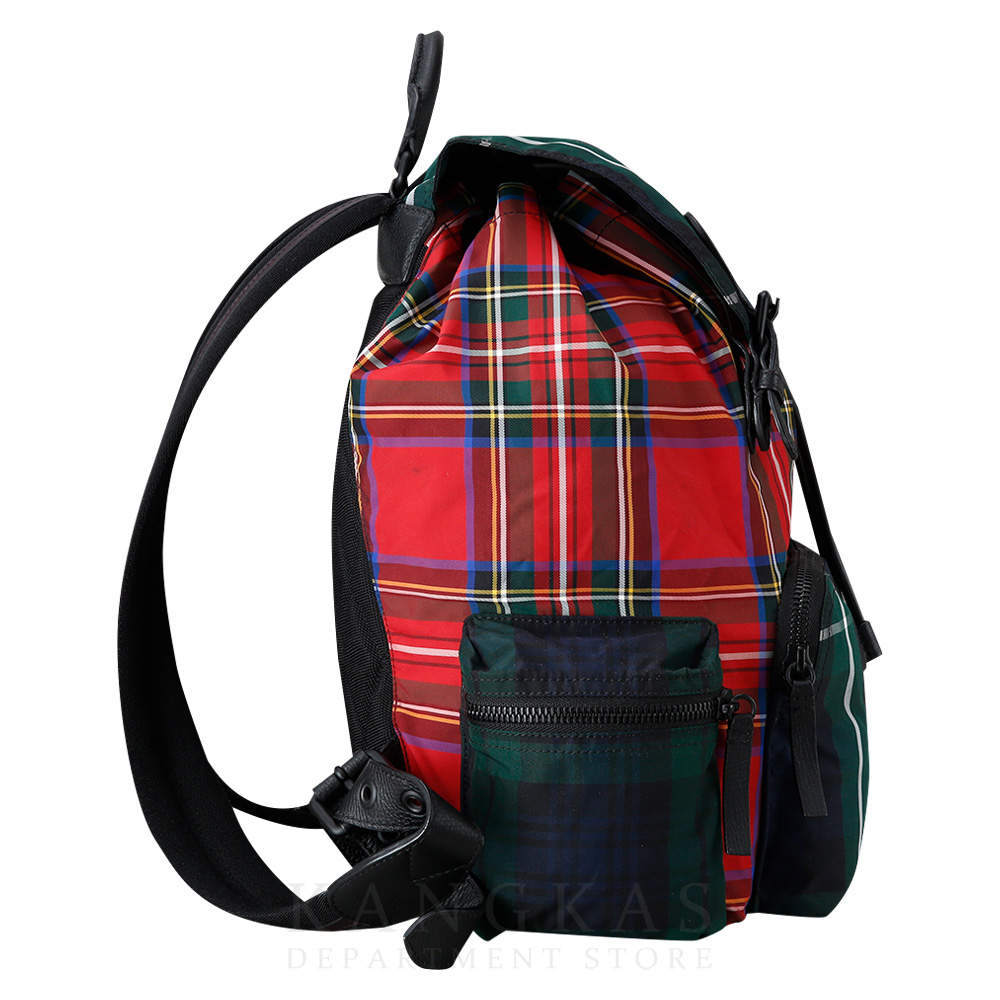 BURBERRY(USED)버버리 나일론 백팩