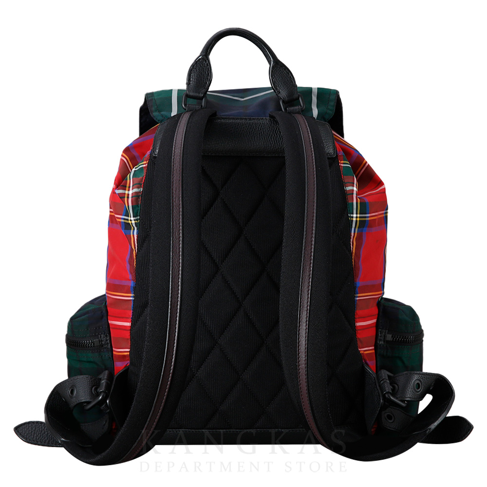 BURBERRY(USED)버버리 나일론 백팩
