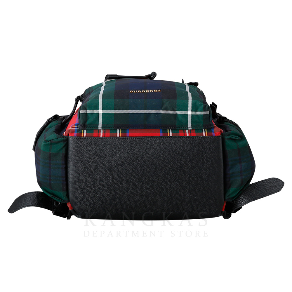 BURBERRY(USED)버버리 나일론 백팩